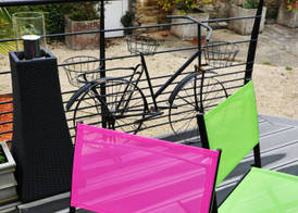 Urban Style Hotel de France 5