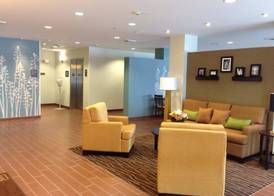 Sleep Inn & Suites O'Fallon MO - Technology Drive 3