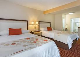 Hawthorn Suites by Wyndham Allentown-Fogelsville 5