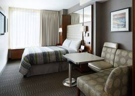 Hotel Boutique at Grand Central 5