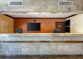 Best Western Los Angeles Worldport Hotel 3