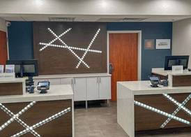 Four Points by Sheraton Fayetteville Fort Bragg 5