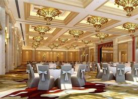 Jinyun Hotel Chengdu 5