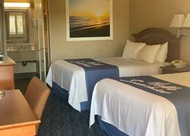 Days Inn by Wyndham Alhambra CA 3