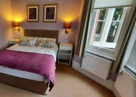 Colebrook Guest House 2