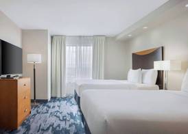 Fairfield Inn and Suites Turlock 5