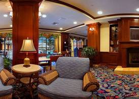 The Atlantic Suites on the Avenue 5