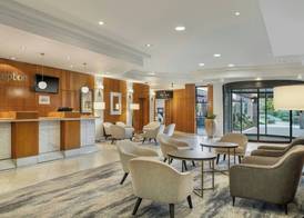 Delta Hotels by Marriott Newcastle Gateshead 5