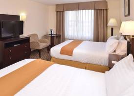 Holiday Inn Express ST. CROIX VALLEY by IHG 3