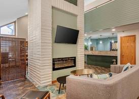 MainStay Suites Springfield South - Battlefield Rd 3