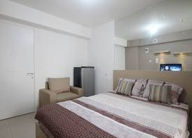 Bassura City Apartment By Mediapura 4