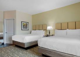 Candlewood Suites SAN ANTONIO LACKLAND AFB AREA by IHG 4