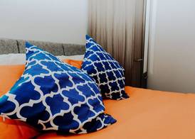 Regent Park House 5