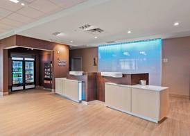 Fairfield Inn & Suites by Marriott St Petersburg North 4