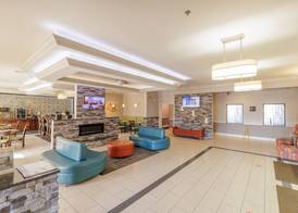 Best Western Elkhart Inn & Suites 5