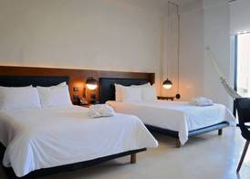 Mex Hoteles 5