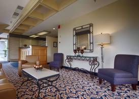 Inn at Historic Concord 3