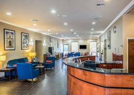 Comfort Suites Near Texas State University 2
