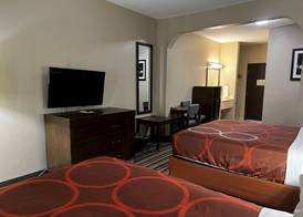 Super 8 by Wyndham Port Arthur/Nederland Area 5