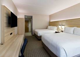 Holiday Inn Express & Suites TAVARES - LEESBURG by IHG 2