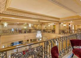 The Fort Garry Hotel, Spa and Conference Centre, an Ascend Collection Hotel 3