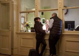 The Bell Hotel 3