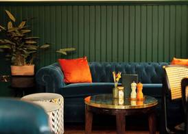 The White Star Tavern 2