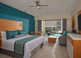 Dreams Cozumel Cape Resort & Spa 5