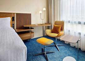 Courtyard by Marriott Lyon Eurexpo Stadium 4