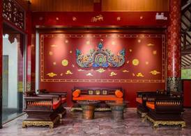 Maikhao Palm Beach Resort - SHA Plus 3