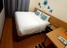 Qlio Hotel 4