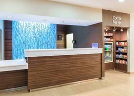 Fairfield Inn & Suites by Marriott San Antonio Downtown/Market Square 4
