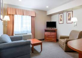 Candlewood Suites LAX HAWTHORNE by IHG 4