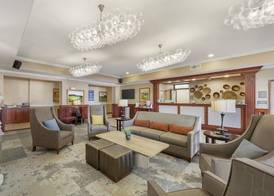 Best Western Plus Butterfield Inn 2