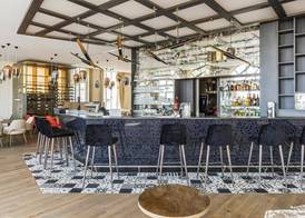 Strandhotel Atlantic & Villa Meeresstrand 3