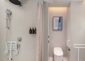 EVEN Hotel Chengdu Phoenix Mountain by IHG 3