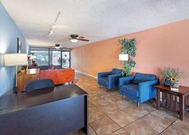 Americana Inn a Travelodge by Wyndham 2