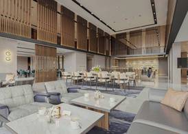Marriott Executive Apartments Danang, Han River 4