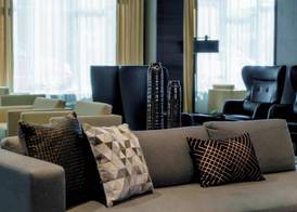 AC Hotel by Marriott Chapel Hill Downtown 4
