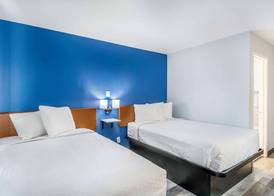 Americas Best Value Inn East Peoria 5