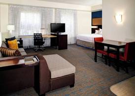 Residence Inn by Marriott Cleveland Mentor 4