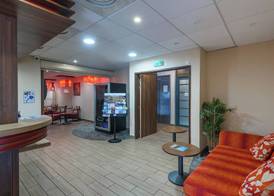 Residhotel Toulouse Centre 3