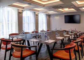 Best Western London Queens Crystal Palace 3