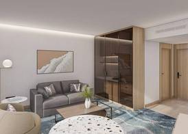 voco BEIRUT CENTRAL DISTRICT by IHG 2