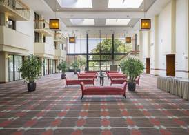 Ontario Airport Hotel & Conference Center 2