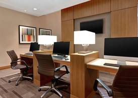 Hyatt Place Bloomington / Normal 2