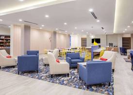 La Quinta by Wyndham Dallas Duncanville 2