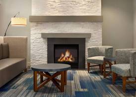Holiday Inn Express & Suites PHILADELPHIA - MT. LAUREL by IHG 4