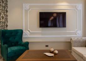 Capolavoro Suites 3
