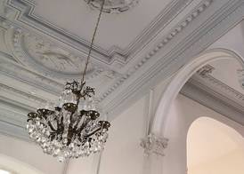 Hotel de Paris, Hotel Particulier du XIX 2